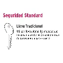 Tipo de llave