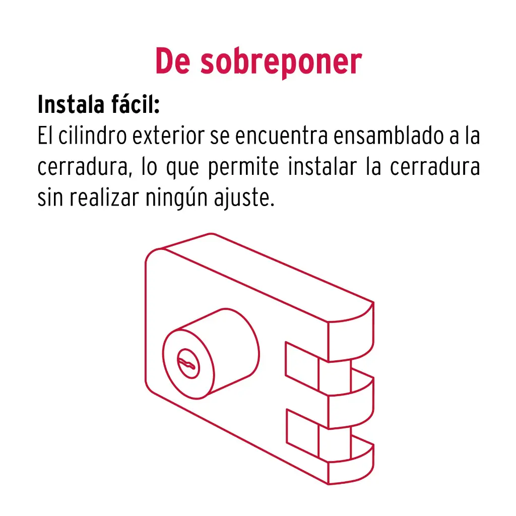 Sobreponer