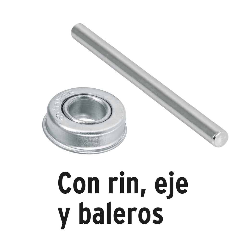 Accesorios