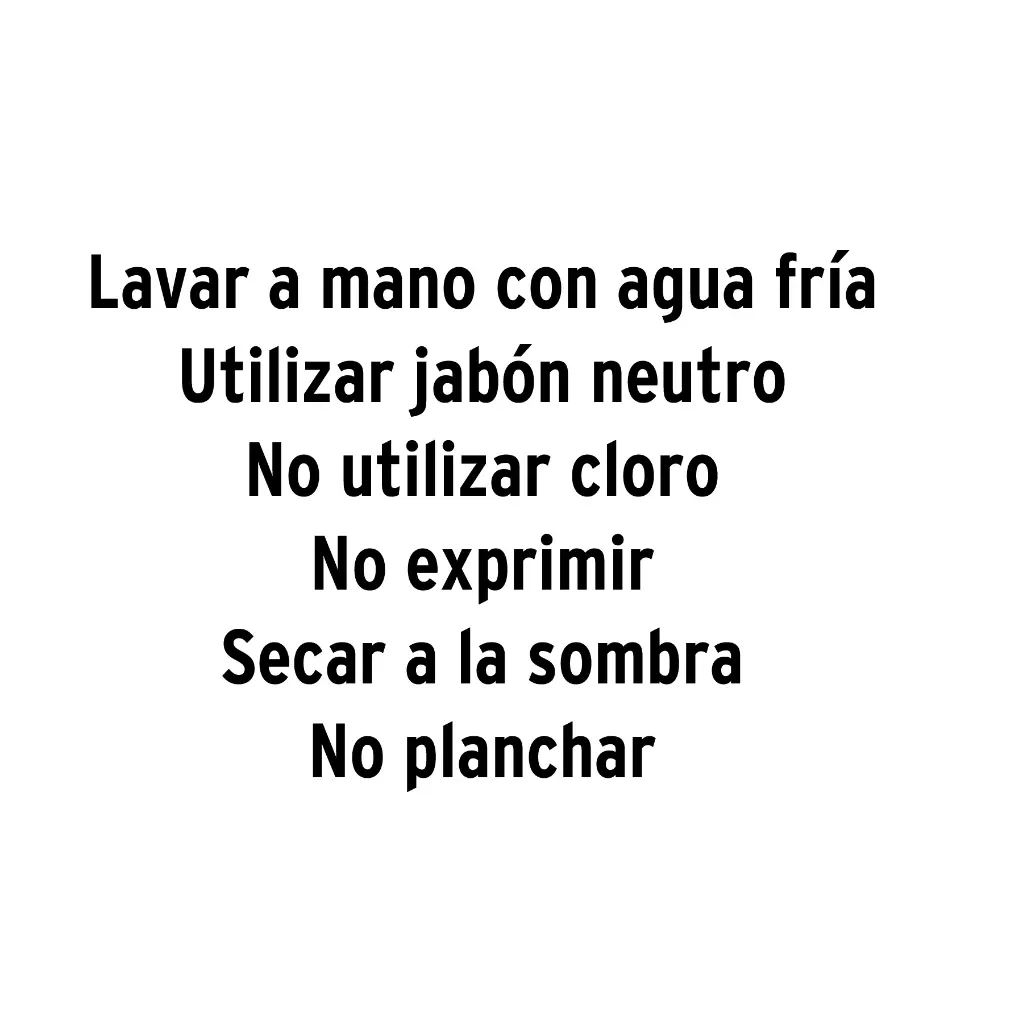 Recomendaciones