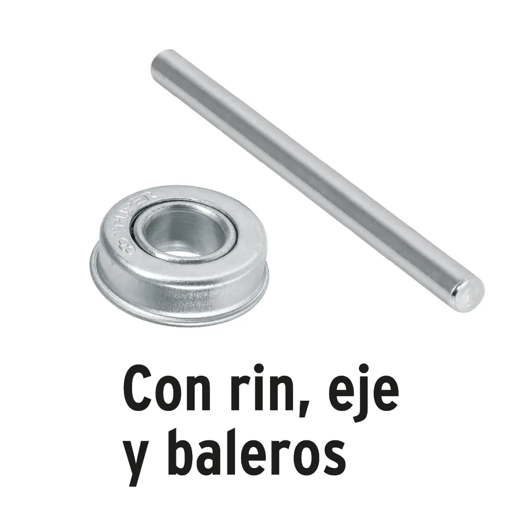 Accesorios