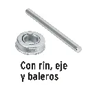 Accesorios