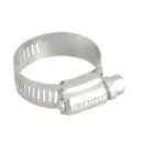 Abrazadera Sin Fin #4 3/8 -5/8" Lion Tools (Pieza) [3080]