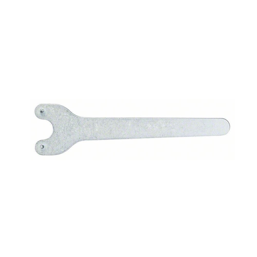 Llave Para Tuerca Sujeta Discos De Esmeril, Bosch [3165140016483]