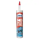 Pegamento De Montaje No Más Clavos, Resistente Al Agua, 450 g, Resistol [7501199409443]
