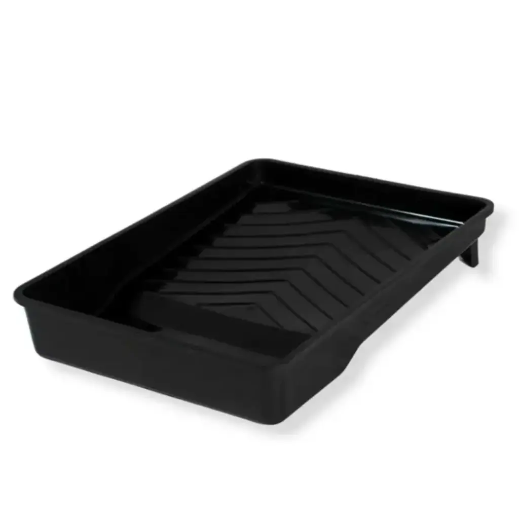 🆎🟢Charola Plástica De 14" Para Rodillo, Lion Tools [19211 & L1780]
