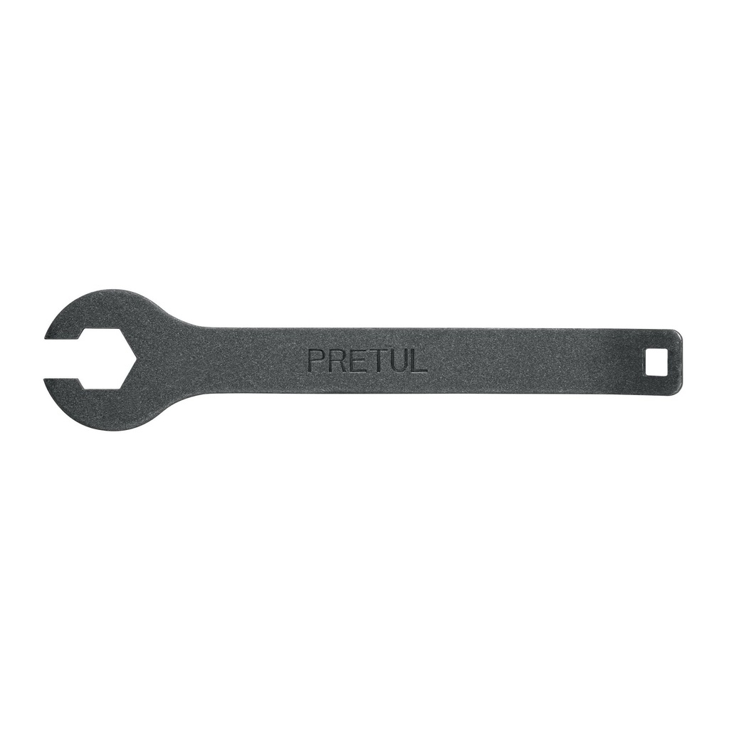 Llave Para Tanque De Gas 7/8", Pretul [21804]