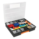 Organizador 14" Con 18 Compartimientos, Truper [11825]