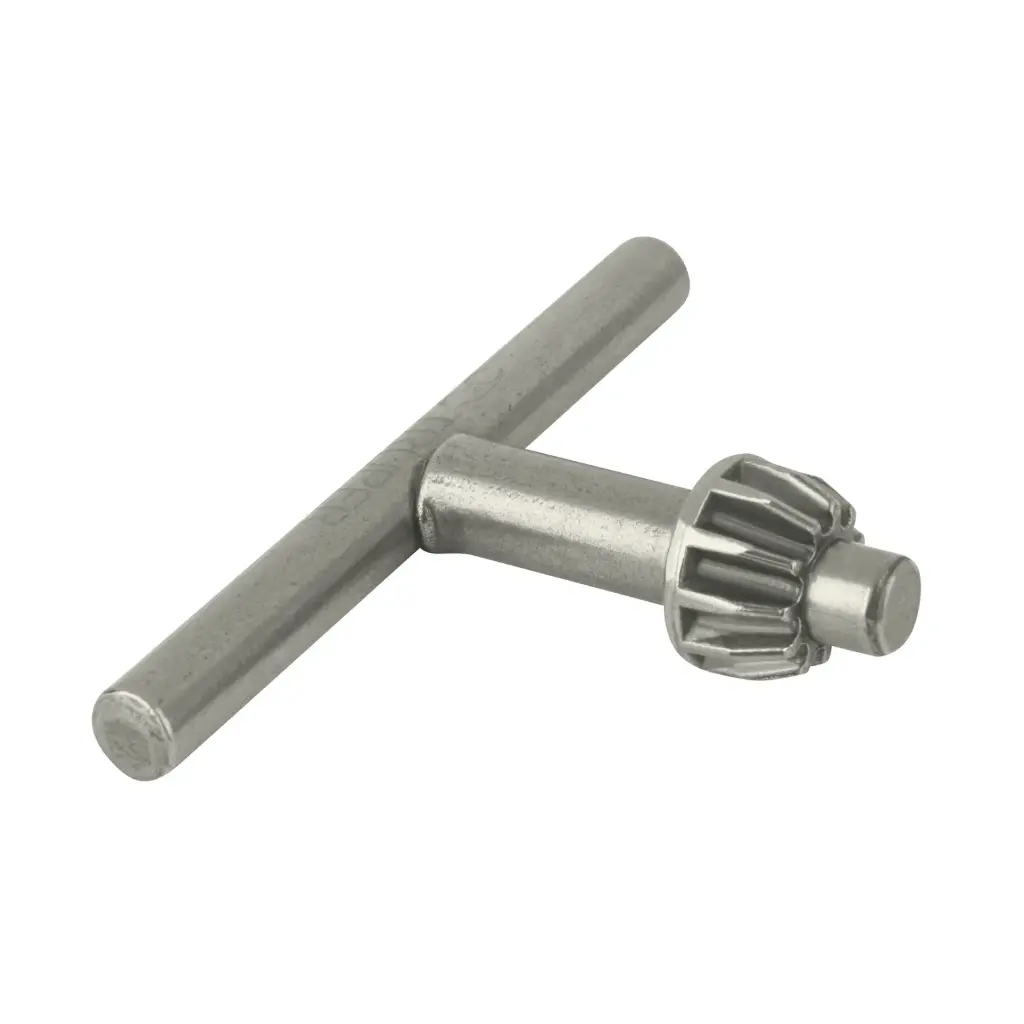 Llave Broquero Para Taladro 3/8", Truper [16559]