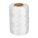 Hilo Para Albañil, Color Blanco, 165 m, Truper [12989]