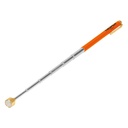 Imán Extensible De Acero Inoxidable, 1.5 kg, Truper [14140]