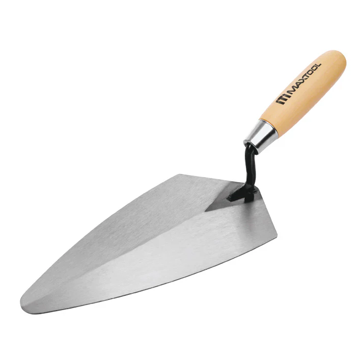 Cuchara Para Albañil Tipo Filadelfia De 8", Maxtool [304303]