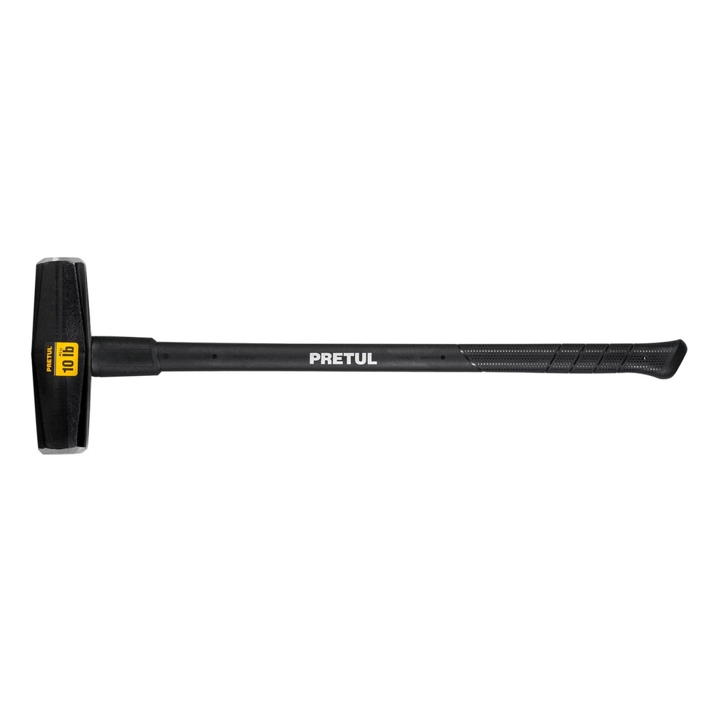 Marro Tipo Nevada De 10 lb, Mango De 36", Pretul [22206]