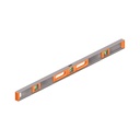 Nivel De Aluminio Profesional 36", Proteccion ABS, Truper [17038]