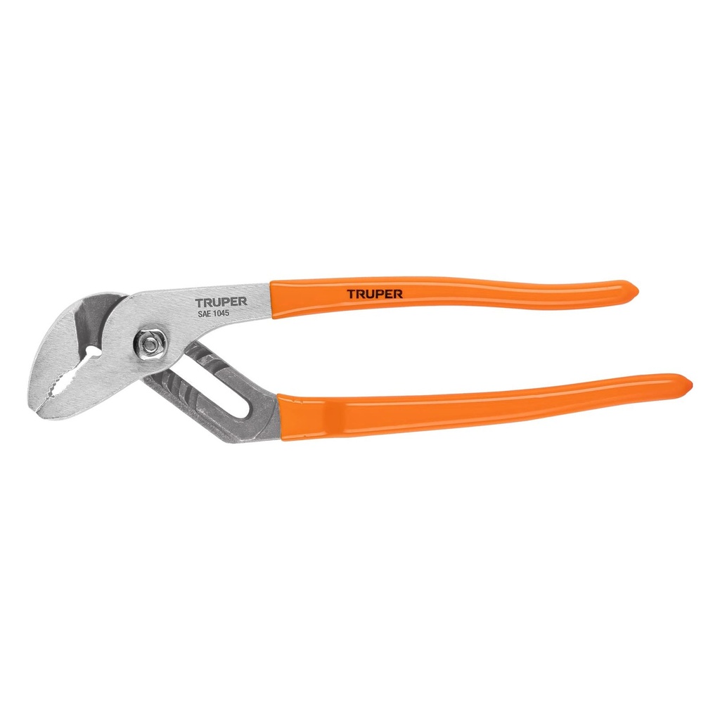Pinza De Extensión 10" Mango De Vinil, Truper [17351]