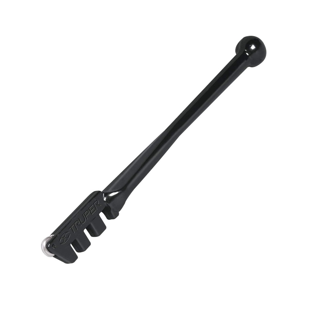 🆎Cortador de Vidrio de 5", Truper o Aksi [12953 & 107401]