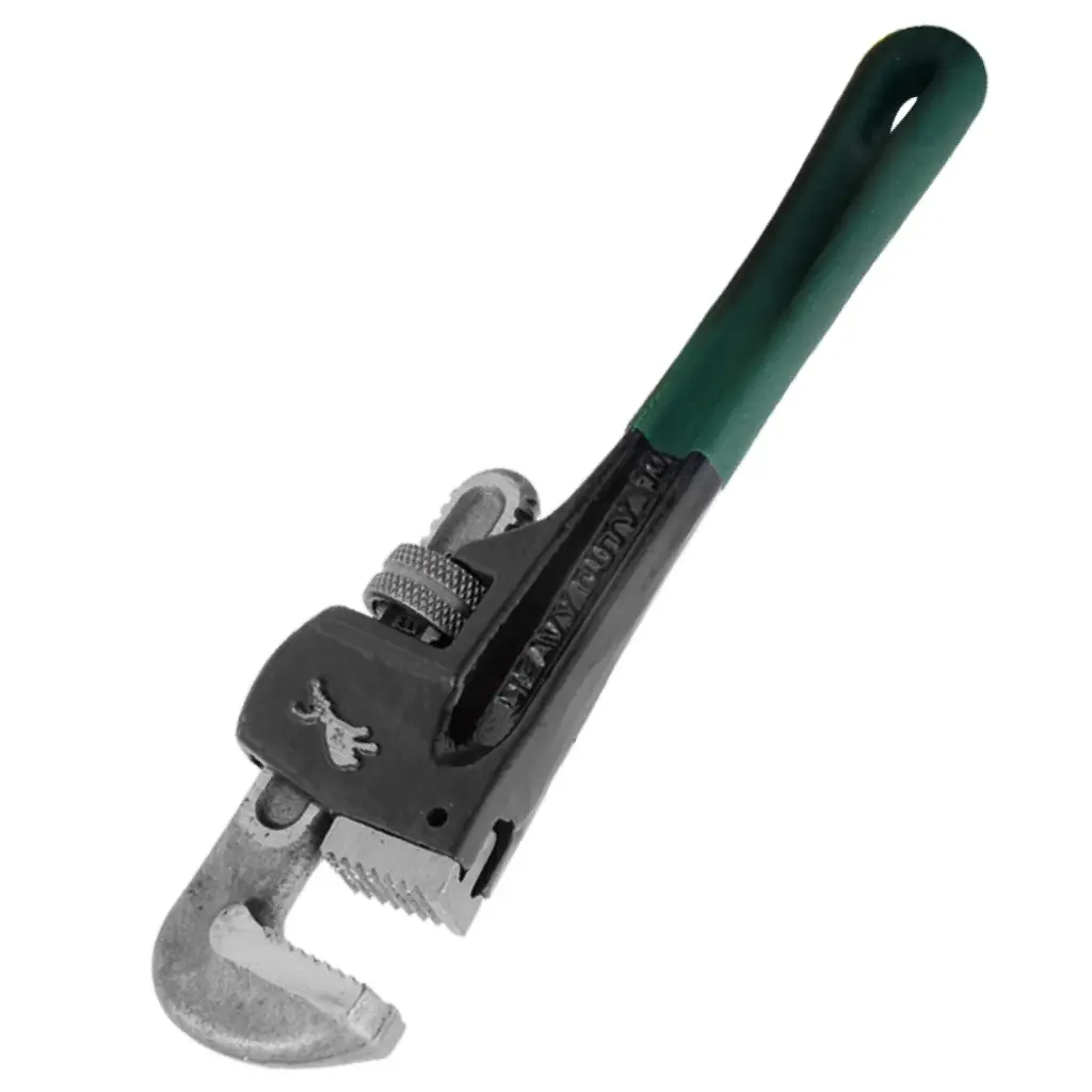 Llave Stilson 12", Lion Tools [L5023]