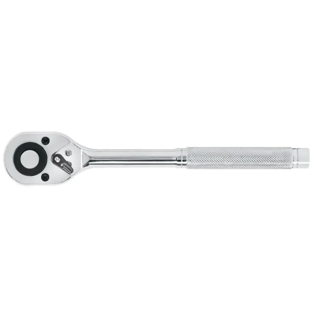 🆎🔵Matraca cuadro 1/2" Cabeza De Pera Liberación Rápida, Pretul o Maxtool [21152 & 307004]