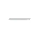 Cuchillas SK4 De 9 mm Para Cutter, 10 Piezas, Truper [16962]