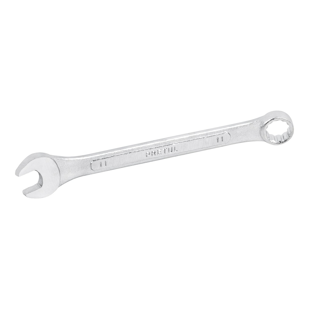 Llave Combinada 11 mm, Milimétrica, Pretul [21905]
