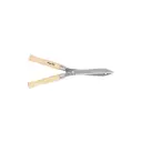 🆎Tijera Para Podar 19", Mangos De Madera, Pretul o Techtools [23060 & TIJ20-01]