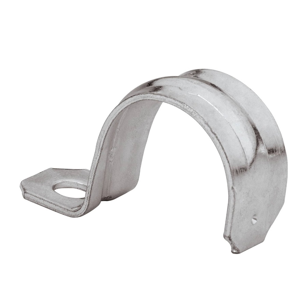 Abrazadera Uña 1" (25 mm), Por Pieza, Volteck o Aksi [46922 & 102309]🆎