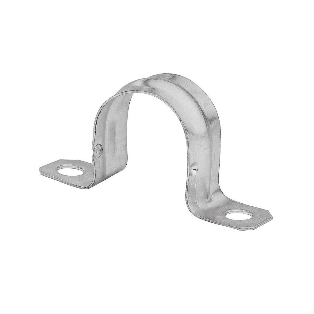 Abrazadera Omega 1" (25 mm), Por Pieza, Volteck [46925]