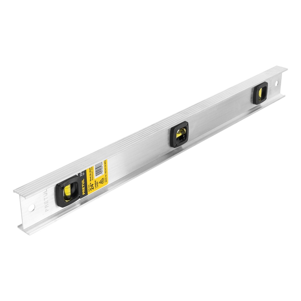 Nivel De Alumino 24", Pretul [22460]