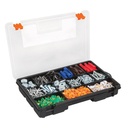 Organizador 11" Con 15 Compartiemientos, Truper [19896]