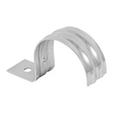 Abrazadera Uña 2" (50 mm), Por Pieza, Volteck [46042 & L2336]🆎