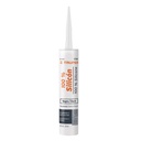 🆎Sellador/Sílicon Negro Uso General 280 ml, Truper o CNX [17561 & SELLA280N]