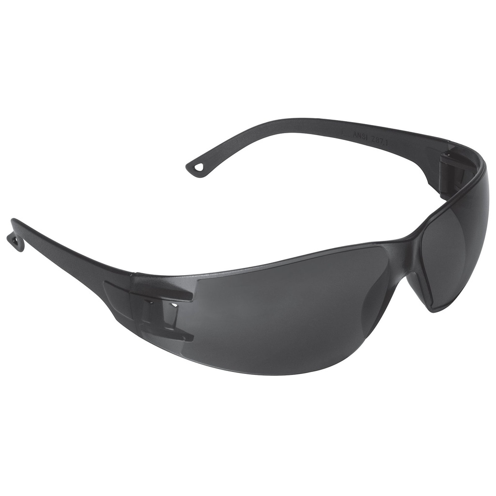 Lentes De Seguridad, Mica Gris, Lion Tools [L0863]