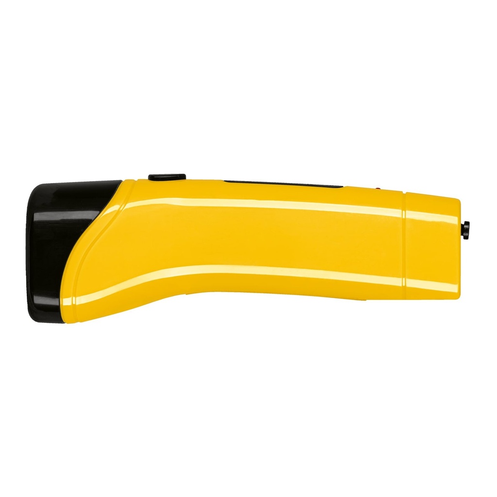 Linterna Recargable LED, 50 Lúmenes, Pretul [24050]