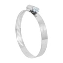 Abrazadera Sin Fin Reforzada #44, 2 5/8 - 3 1/4" (67 - 80 mm), Por Pieza, Fiero [44244]