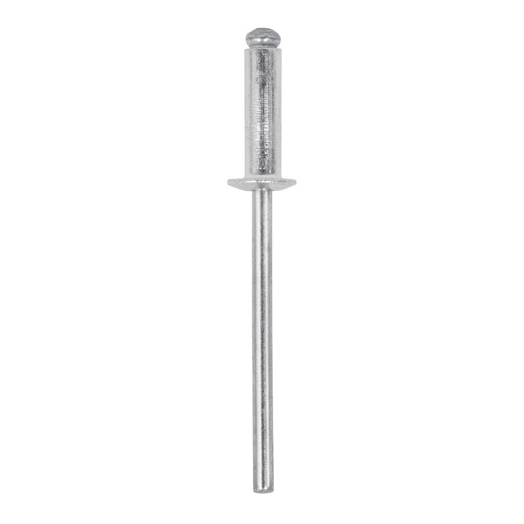 Remaches 1/8 x 3/8", 50 Piezas, Fiero [44522]