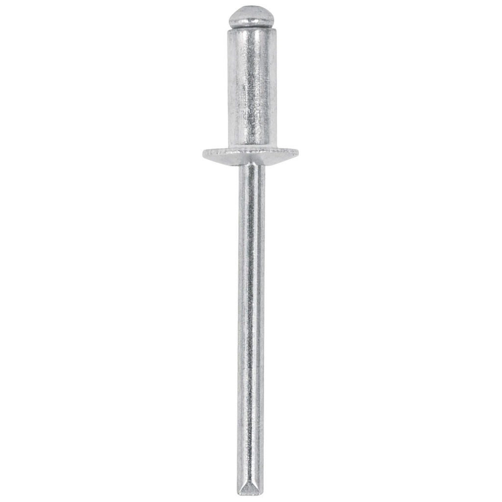 Remaches 3/16 x 1/8", 50 Piezas, Fiero [44528]
