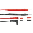 Cables De Prueba Para Multímetro, Par, Truper [102406]
