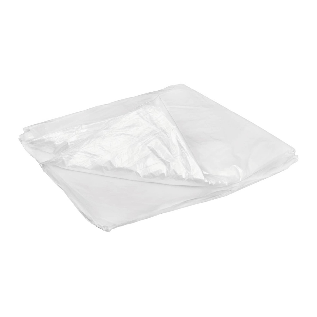 Plastiprotector 7.5 x 2 m, Uso Ligero, Cubre 15 m2, Aksi [106921]