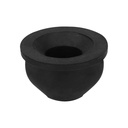 Empaque de Hule/Chupón De 2" a 1 1/4", Foset [49626]