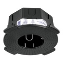 Bote Integral De 8 cm, Aro Interno 8 cm, Volteck [48372]