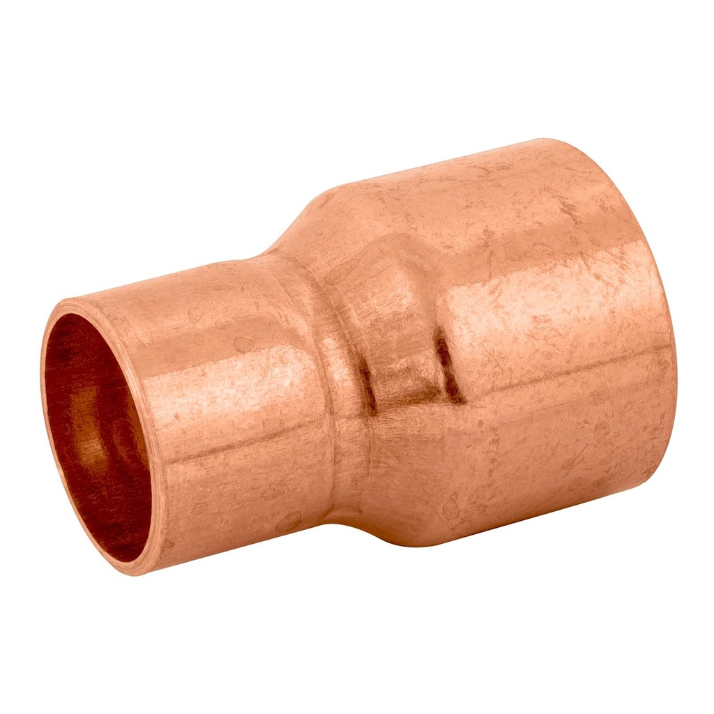 Reducción Campana 3/4 a 1/2" De Cobre [49749]