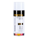 Esmalte En Aerosol, Blanco Brillante, 400 ml, Pretul [27171]