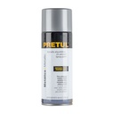 Esmalte En Aerosol, Plata, 400 ml, Pretul [27174]