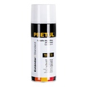 Esmalte En Aerosol, Blanco Mate, 400 ml, Pretul [27175]