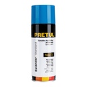 Esmalte En Aerosol, Azul Holandés, 400 ml, Pretul [27178]