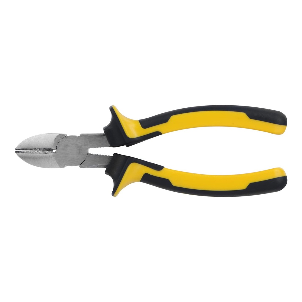 Pinza De Corte Diagonal 7", Mango Comfort Grip, Pretul [22678]