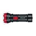 Linterna Recargable LED, 40 Lúmenes, Ultracraft [41010]