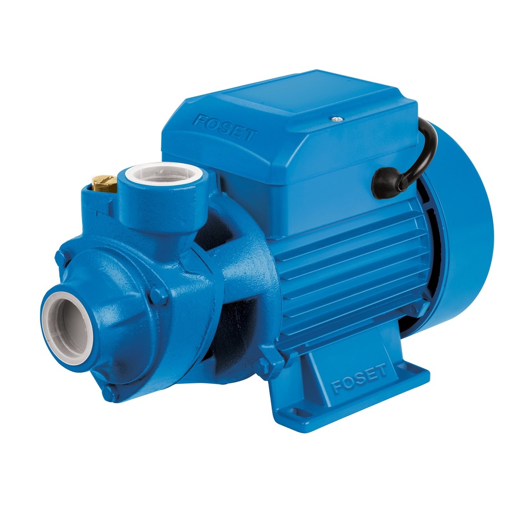 Bomba Periférica De 1/2 HP, Foset [49877]