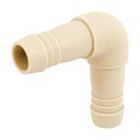 Codo 1" (25 mm) x 90° De Inserción, Foset [48564]