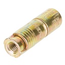 Taquete Expansivo 5/16" Sin Tornillo, Broca 5/8", Por Pieza, Fiero [47366]